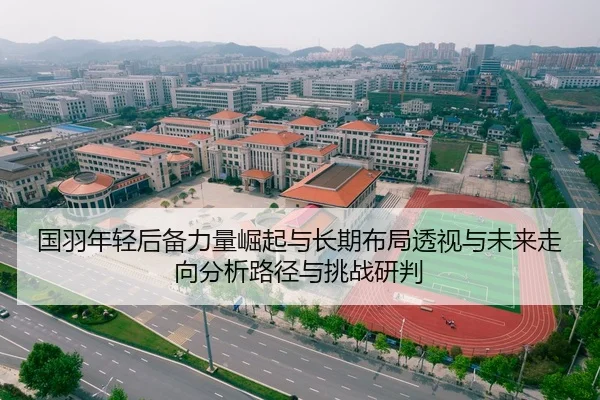 国羽年轻后备力量崛起与长期布局透视与未来走向分析路径与挑战研判